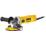  HUTER  SGC 4800 (B) +  DEWALT DWE4051