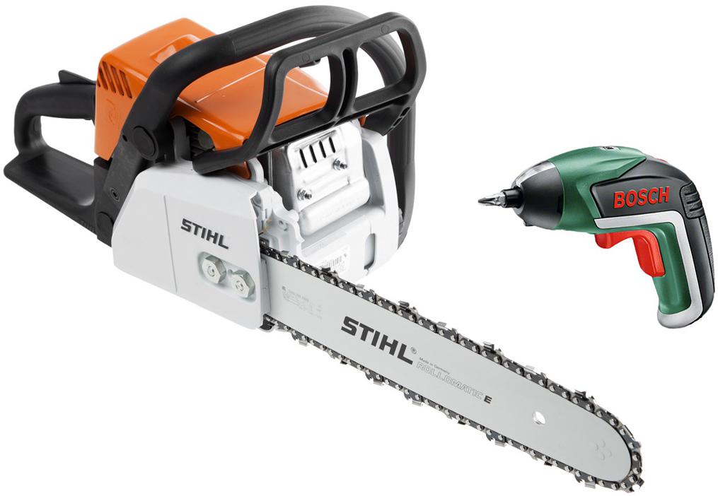 

Набор Stihl Бензопила ms 180 16' picco micro +Отвертка ixo v bit set + набор бит 32 шт. (0.603.9a8.00s), Бензопила ms 180 16' picco micro +Отвертка ixo v bit set + набор бит 32 шт. (0.603.9a8.00s)