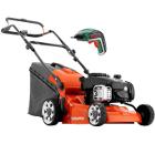   HUSQVARNA   LC 140 (9676367-01) + IXO V bit set +   32 . (0.603.9A8.00S)