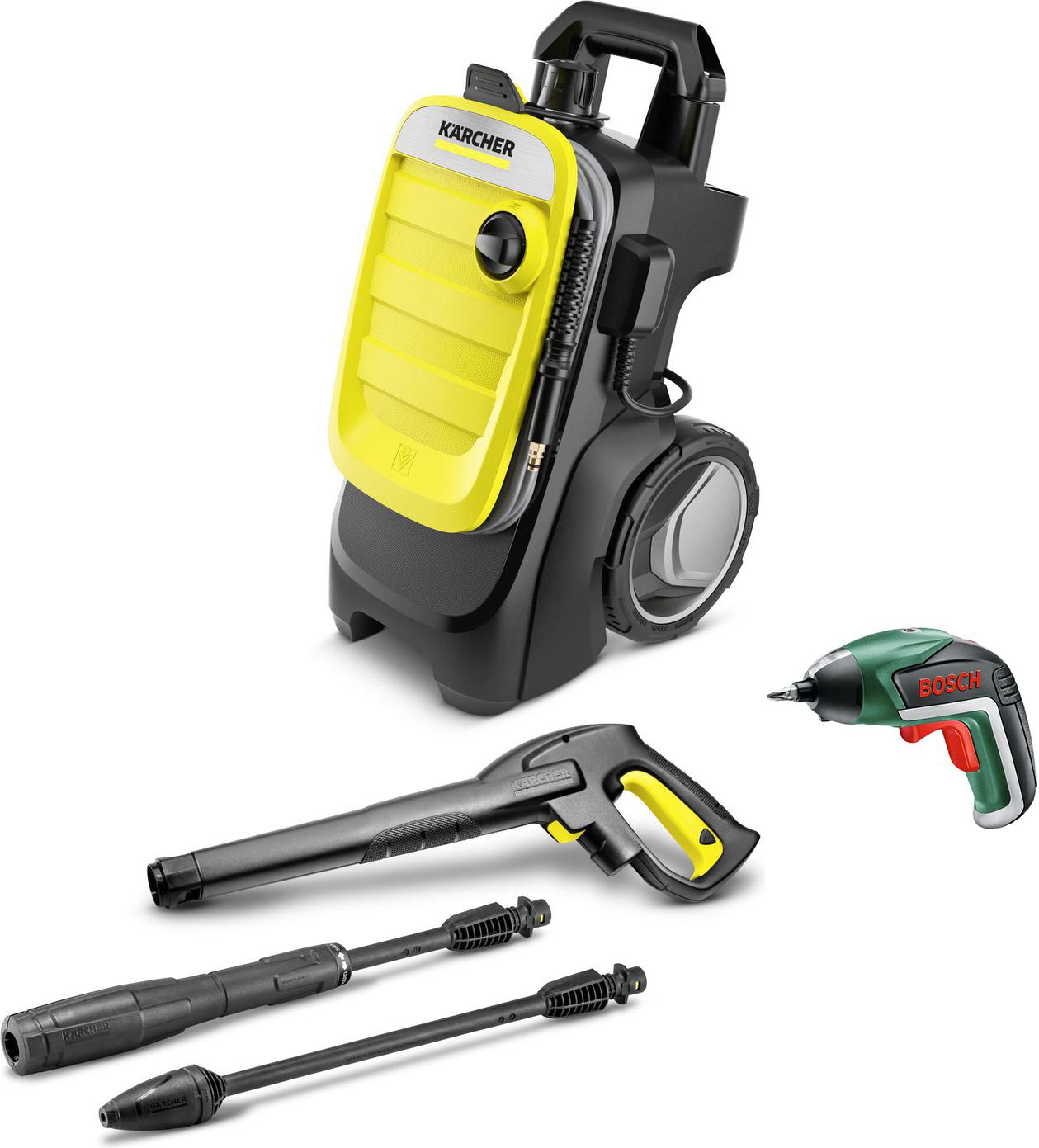 

Набор Karcher Мойка высокого давления k 7 compact *eu 1.447-050.0 +Отвертка ixo v bit set + набор бит 32 шт. (0.603.9a8.00s), Мойка высокого давления k 7 compact *eu 1.447-050.0 +Отвертка ixo v bit set + набор бит 32 шт. (0.603.9a8.00s)