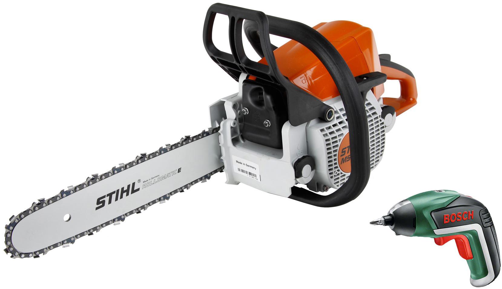 

Набор Stihl Бензопила ms 230 +Отвертка ixo v bit set + набор бит 32 шт. (0.603.9a8.00s), Бензопила ms 230 +Отвертка ixo v bit set + набор бит 32 шт. (0.603.9a8.00s)