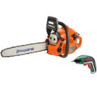 Набор HUSQVARNA Бензопила 135 +Отвертка IXO V bit set + набор бит 32 шт. (0.603.9A8.00S)