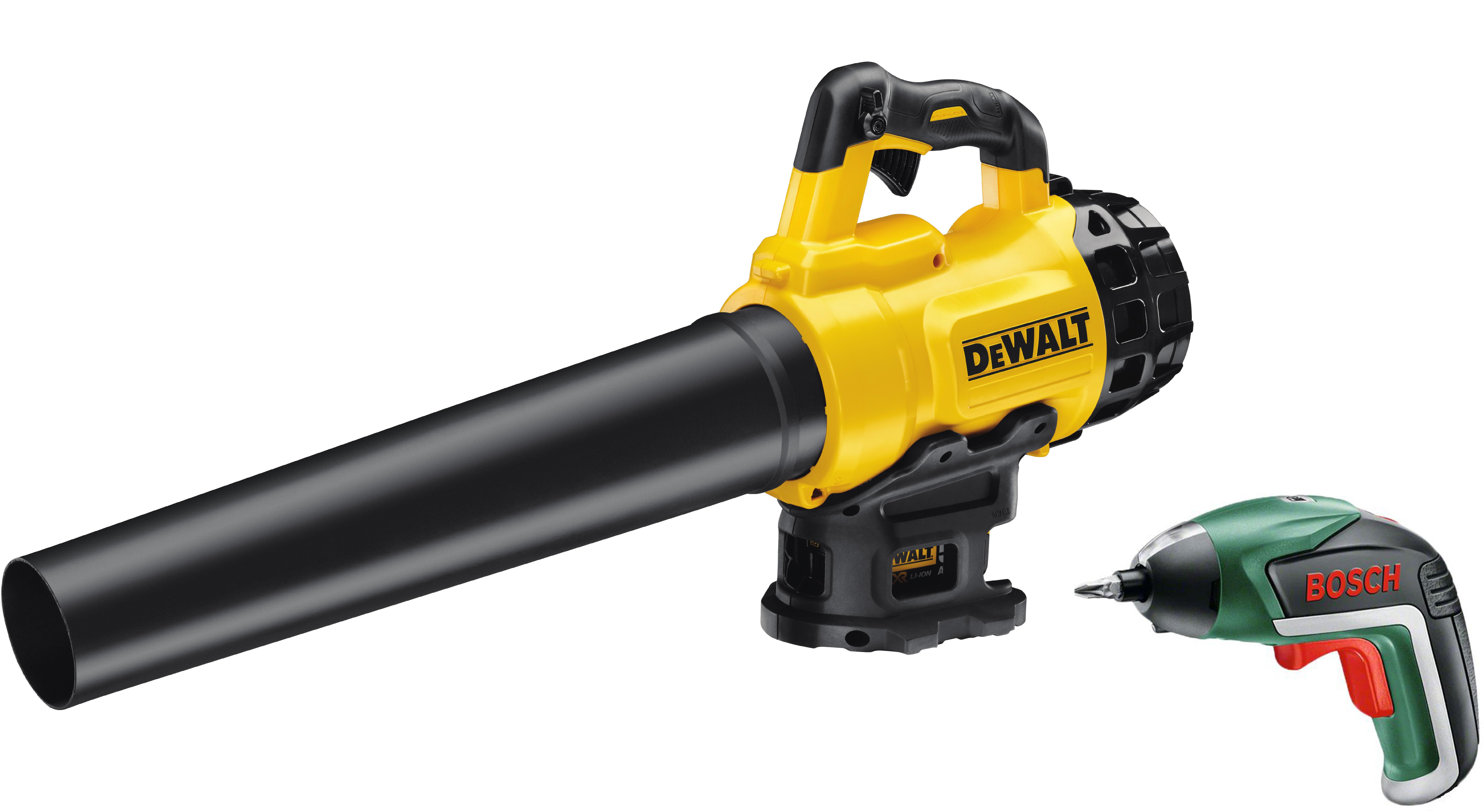 

Набор Dewalt Воздуходувка dcm562p1-qw +Отвертка ixo v bit set + набор бит 32 шт. (0.603.9a8.00s), Воздуходувка dcm562p1-qw +Отвертка ixo v bit set + набор бит 32 шт. (0.603.9a8.00s)