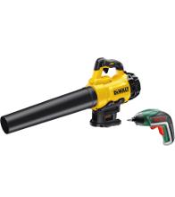 DEWALT  DCM562P1-QW +  BOSCH IXO V bit set +   32 . (0.603.9A8.00S)