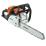  STIHL  MS 180 C-BE 14' Picco 1.3 + IXO V bit set +   32 . (0.603.9A8.00S)