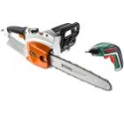 Набор STIHL Пила цепная MSE170 С-Q (12092000002.) +Отвертка IXO V bit set + набор бит 32 шт. (0.603.9A8.00S)