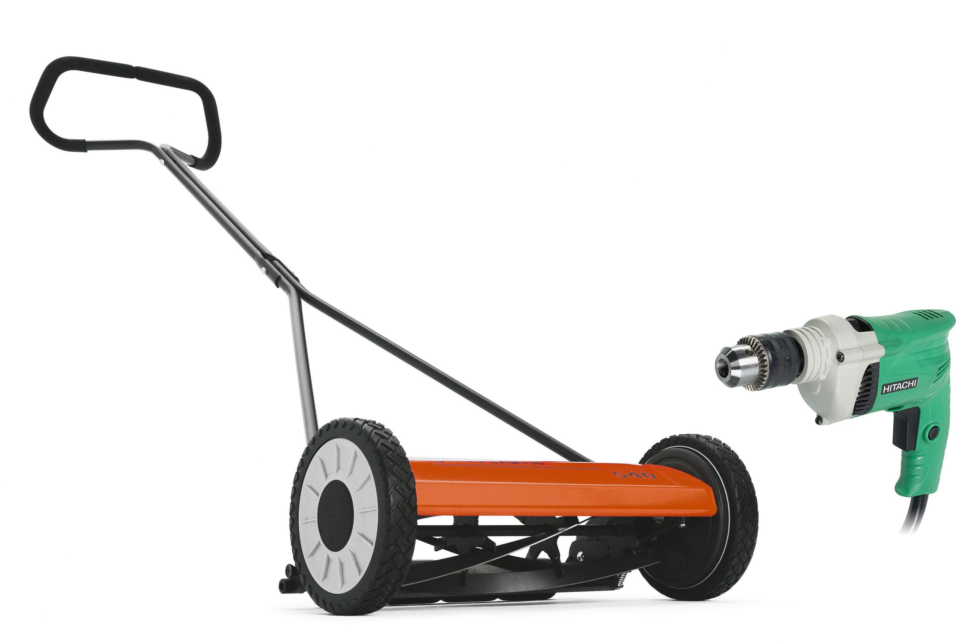 

Набор Husqvarna Газонокосилка 540 novolette (9649440-01) +Дрель ударная dv13ssna, Газонокосилка 540 novolette (9649440-01) +Дрель ударная dv13ssna