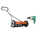 Набор HUSQVARNA Газонокосилка 540 Novolette (9649440-01) +Дрель ударная DV13SSNA