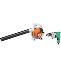 STIHL ������������ BG 50 42290111723 +����� ������� DV13SSNA