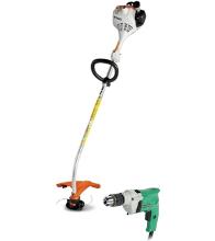 STIHL �������� FS 45 C-E +����� ������� DV13SSNA