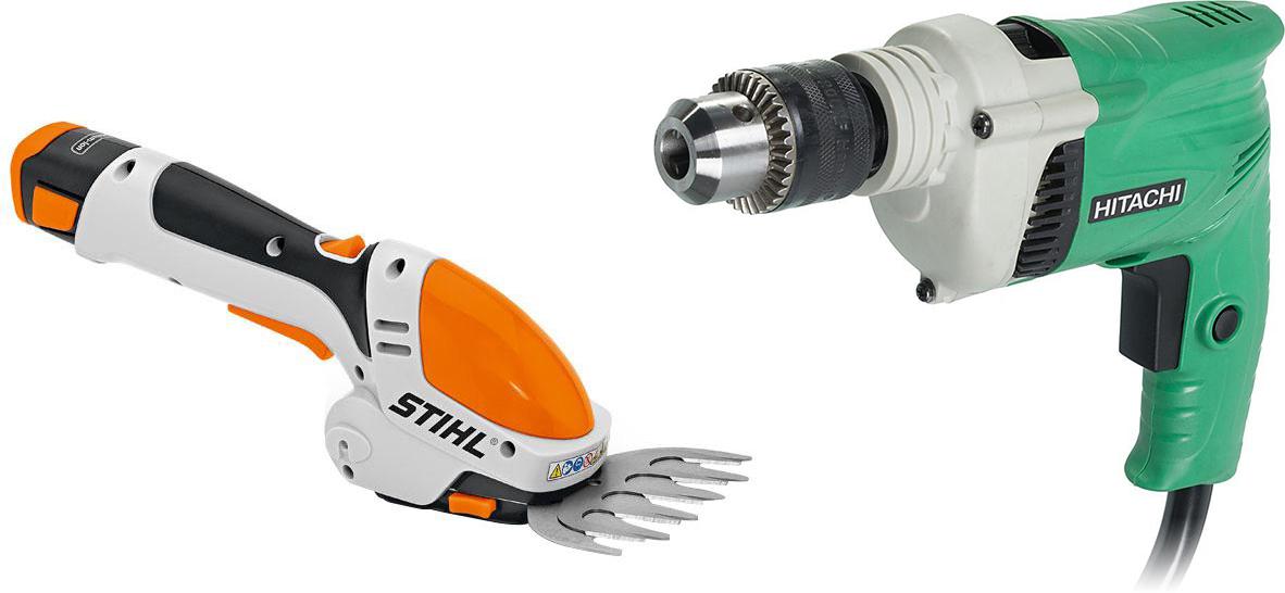 

Набор Stihl Кусторез hsa 25 +Дрель ударная dv13ssna, Кусторез hsa 25 +Дрель ударная dv13ssna