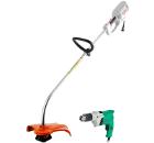 Набор STIHL Триммер FSE 71 +Дрель ударная DV13SSNA