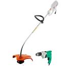 Набор STIHL Триммер FSE 60 +Дрель ударная DV13SSNA