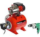  QUATTRO ELEMENTI   1001 Inox 910-218 +  DV13SSNA