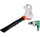  STIHL  BGE 71 +  DV13SSNA