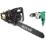  HUTER  BS-62 +  DV13SSNA