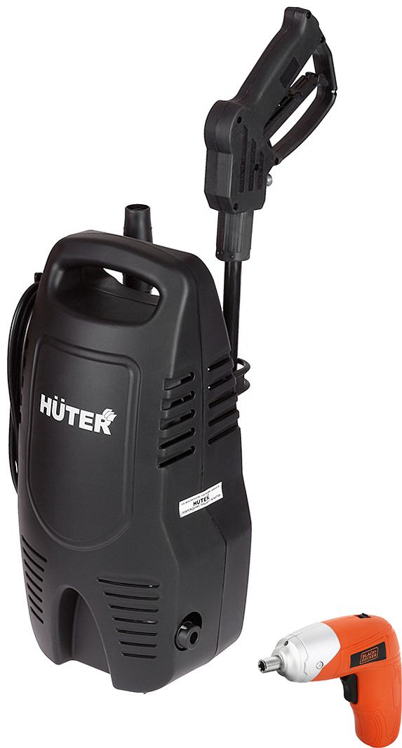

Набор Huter Мойка высокого давления w105-Р +Отвертка аккумуляторная kc3610-ru, Мойка высокого давления w105-Р +Отвертка аккумуляторная kc3610-ru