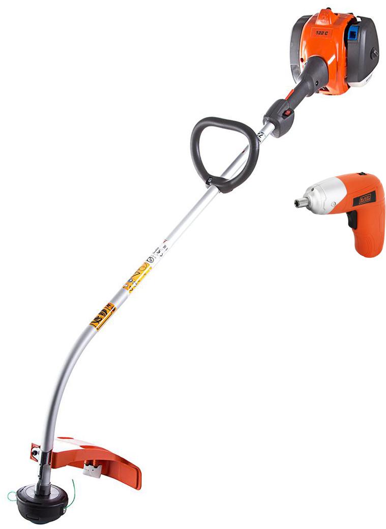 

Набор Husqvarna Мотокоса 122c (9667797-01) +Отвертка аккумуляторная kc3610-ru, Мотокоса 122c (9667797-01) +Отвертка аккумуляторная kc3610-ru