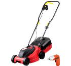 Набор DDE Газонокосилка LME3110 +Отвертка аккумуляторная KC3610-RU