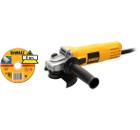  DEWALT  () DWE4119-KS +  1251.222 DT42340ZQZ 5.