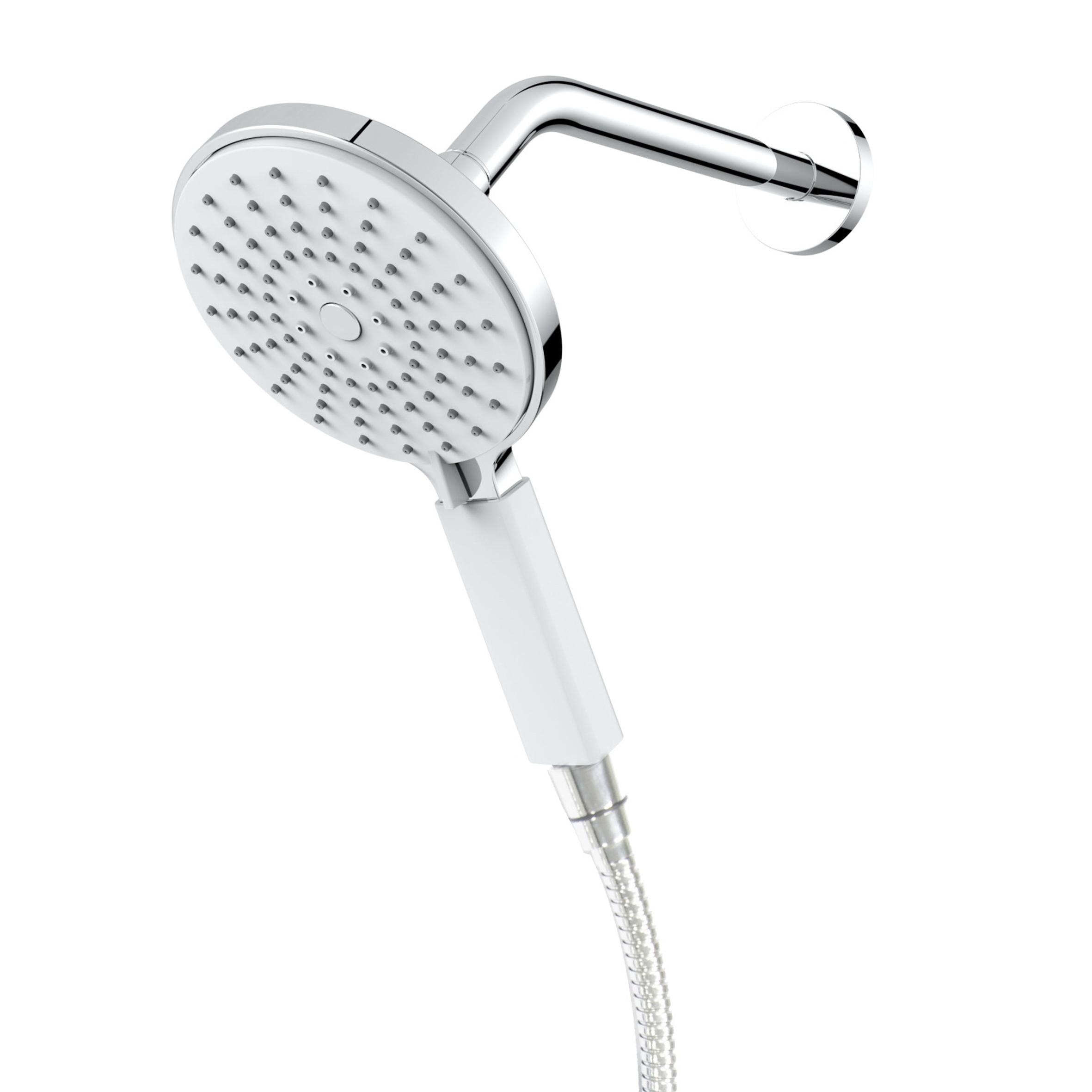 

Душевой гарнитур Swedbe Calypso 5013, Calypso 5013