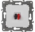 Изображение товара Розетка аудио ЭРА Б0034320