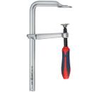 Изображение товара Струбцина EHOMA G16P кованая 160x80 мм с пластиковыми рукоятками