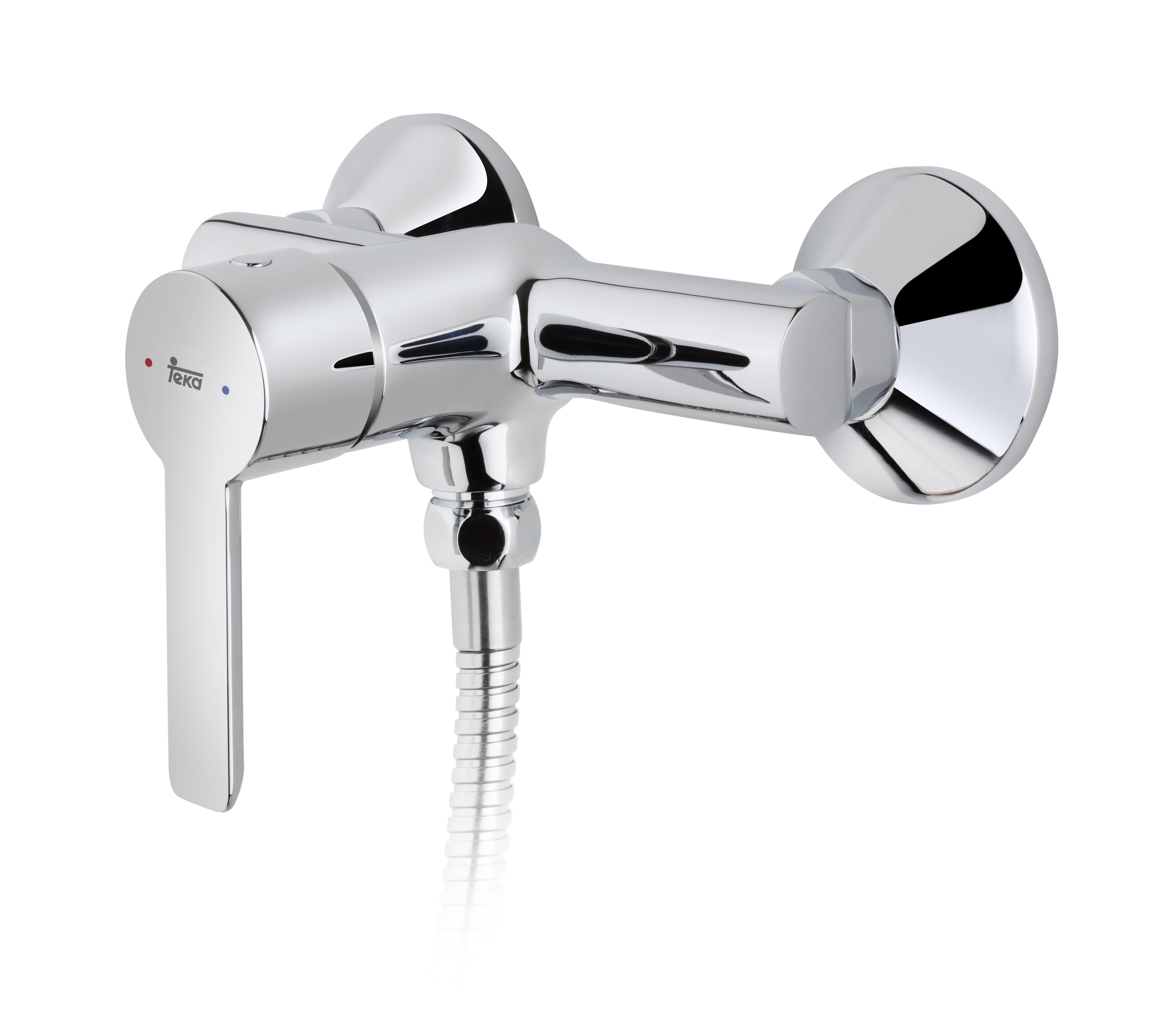 

Смеситель для душа Teka Petra 812316200, Petra 812316200