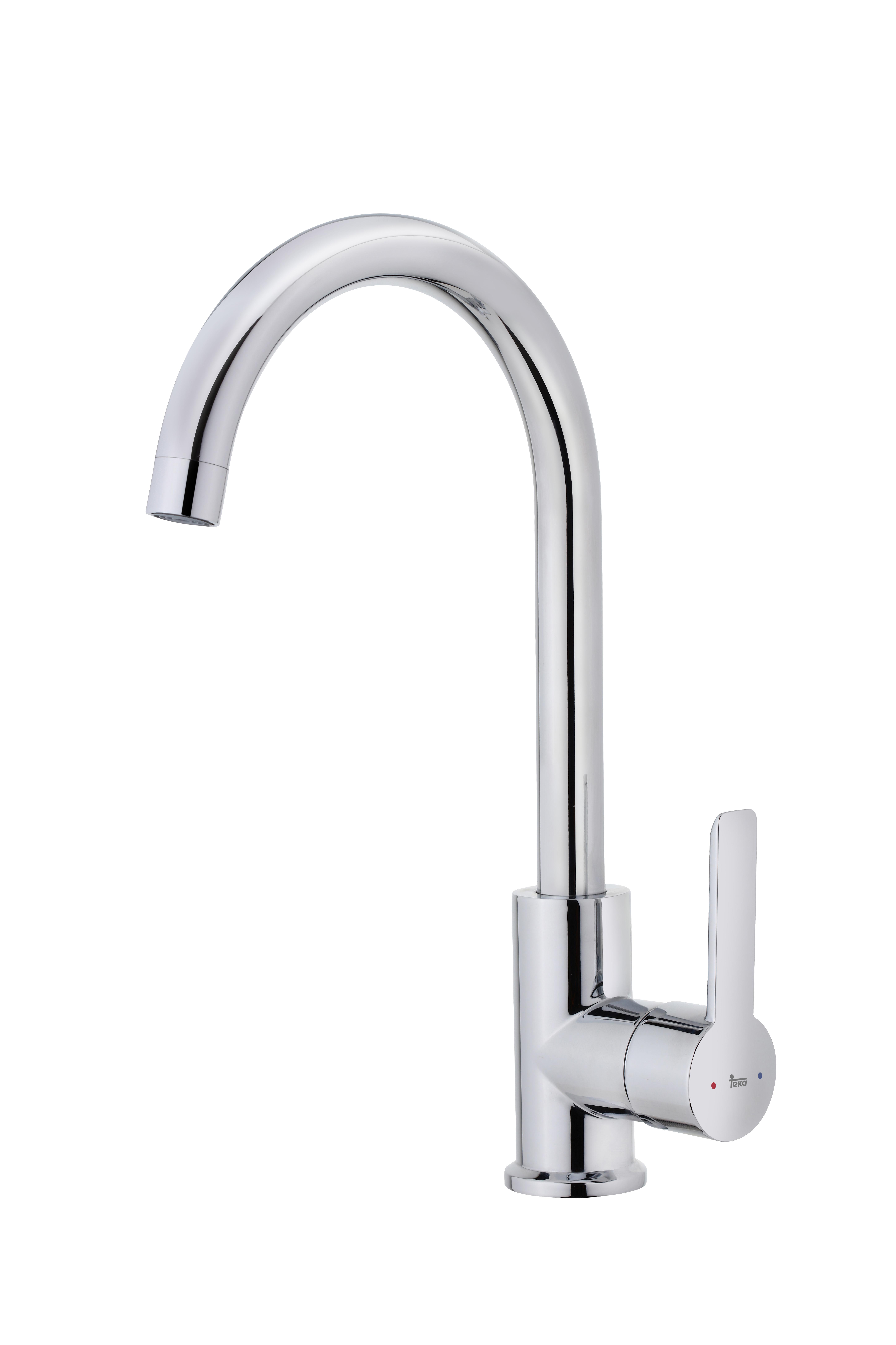 

Смеситель для кухни Teka Petra 819156210, Petra 819156210