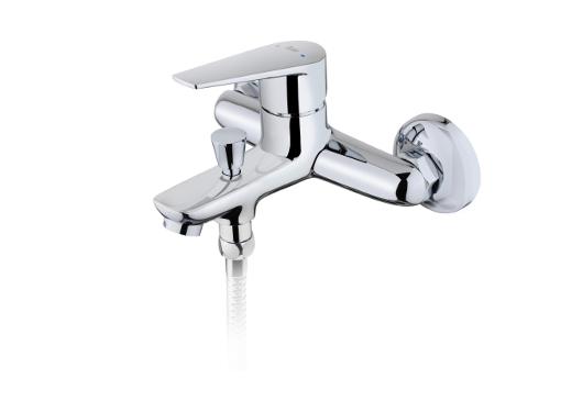 Изображение товара Смеситель для ванны с душем TEKA 831221200