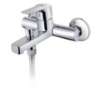 Изображение товара Смеситель для ванны TEKA Manacor 841221200 с душем