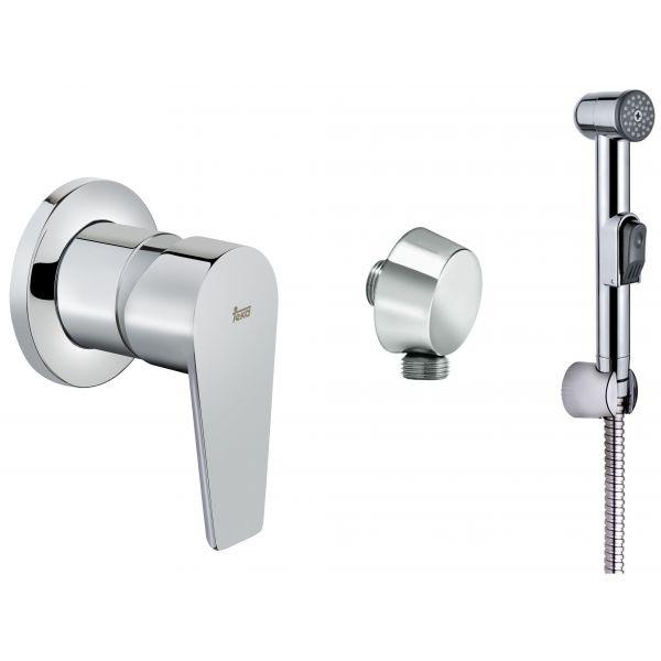

Смеситель для душа Teka Mallorca 326176200, Mallorca 326176200