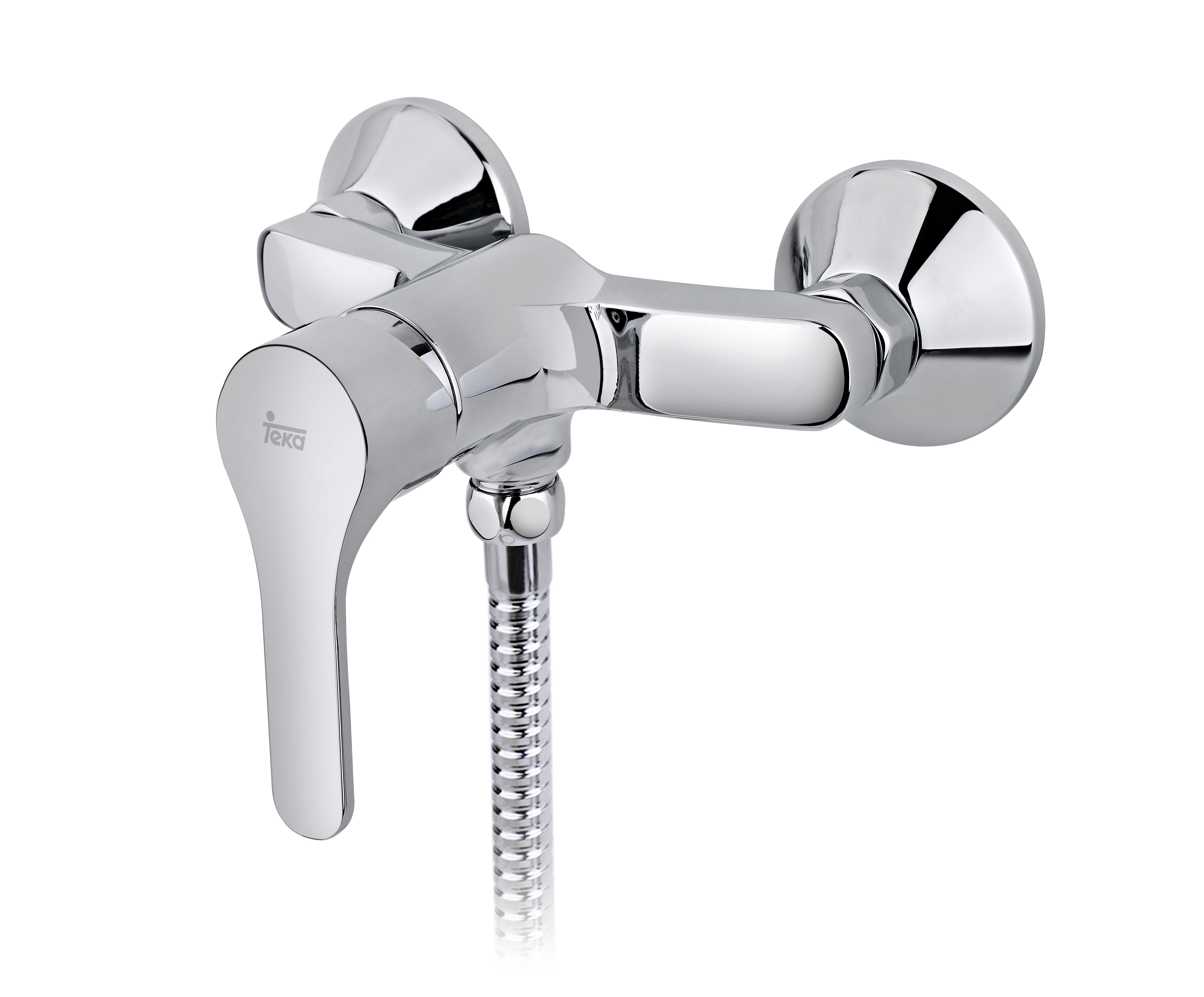 

Смеситель для душа Teka Salina 272316200, Salina 272316200