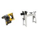  JET   JWL-1640EVS 719500M + DCH273N-XJ