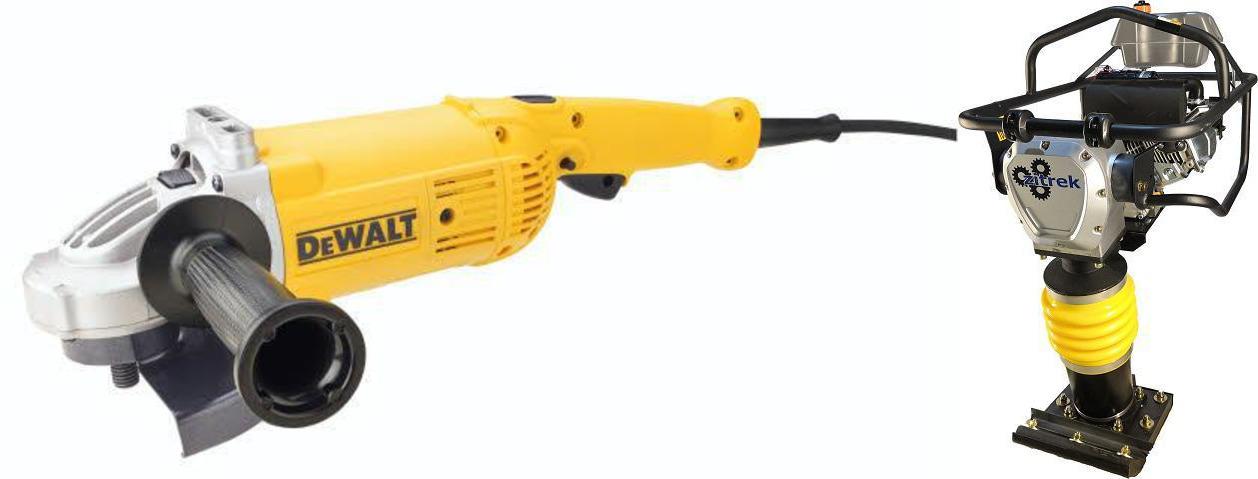 

Набор Zitrek Вибротрамбовка cncj 80 k-2 091-0080 +УШМ (болгарка) dwe496-ks, Вибротрамбовка cncj 80 k-2 091-0080 +УШМ (болгарка) dwe496-ks