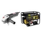  HUTER   DY6500LX + () WQ 1400 (600346000)