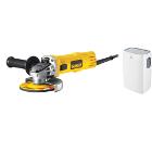 Набор ELECTROLUX Напольный кондиционер Loft EACM-13 CL/N3 +УШМ (болгарка) DWE4051