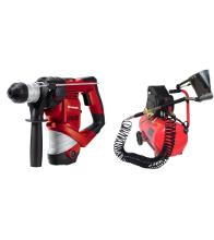 ZITREK  - FS-01 + TH-RH 900/1 (4258237)