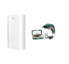 Набор BALLU Водонагреватель BWH/S 80 Rodon +Отвертка IXO V bit set + набор бит 32 шт. (0.603.9A8.00S)