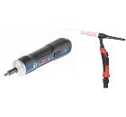  FUBAG  38456 +  GO kit 0.601.9H2.021