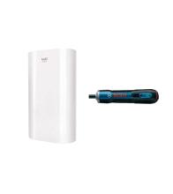 BALLU  BWH/S 30 Rodon +   BOSCH Go SOLO