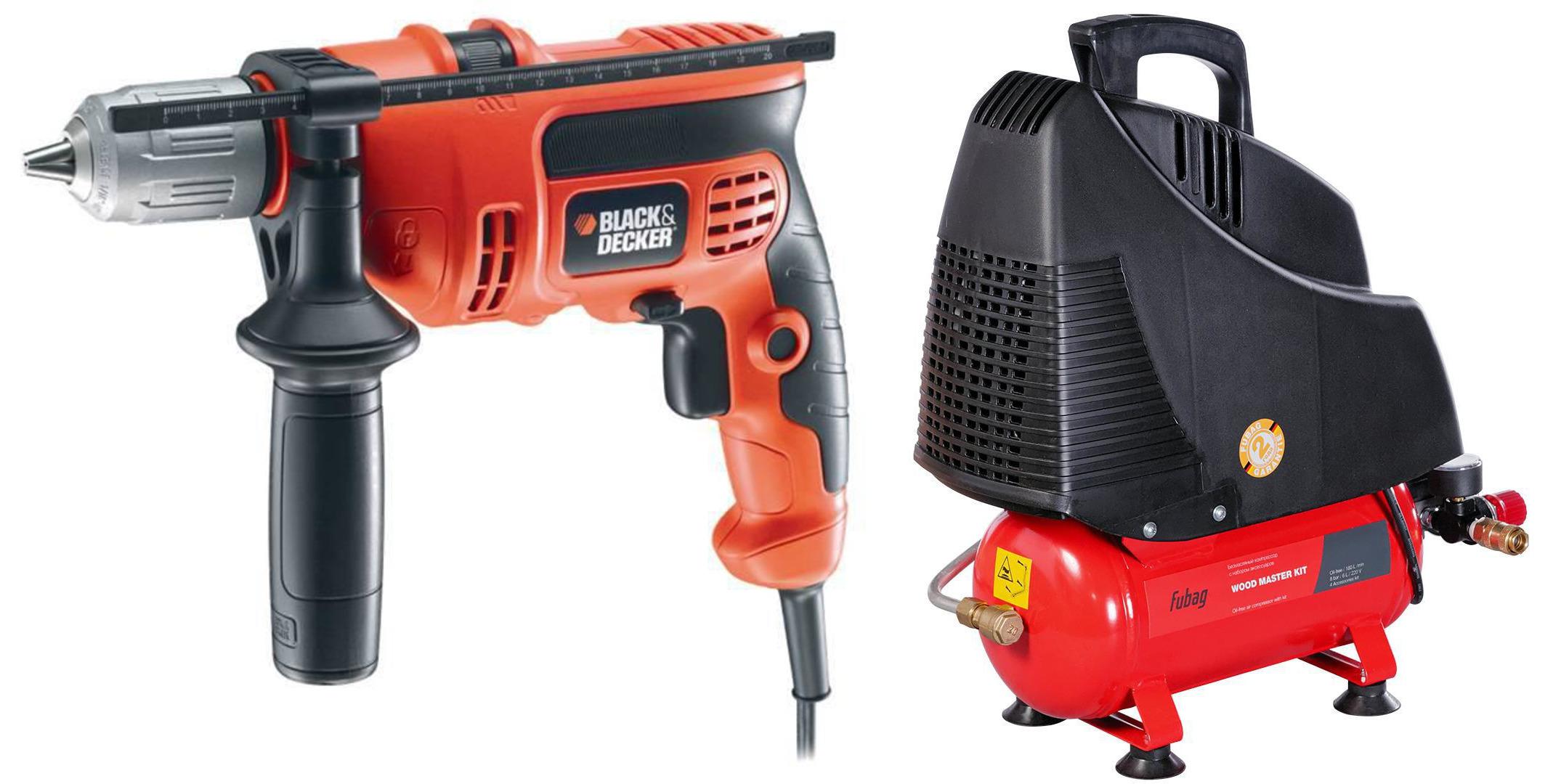 

Набор Fubag Компрессор wood master kit +Дрель ударная kr554 creskt, Компрессор wood master kit +Дрель ударная kr554 creskt