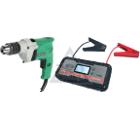 220 Volt