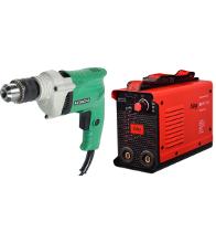 FUBAG   IR 200 VRD (38900) +  DV13SSNA