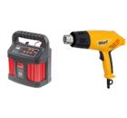  FUBAG  - COLD START 300/12 +  EHG 1800