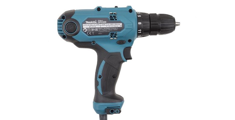 �����-���������� MAKITA DF0300