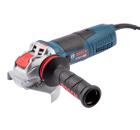 УШМ (болгарка) BOSCH GWX 19-125 S (06017C8002) X-lock