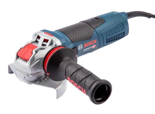  () BOSCH GWX 19-125 S (06017C8002) X-lock