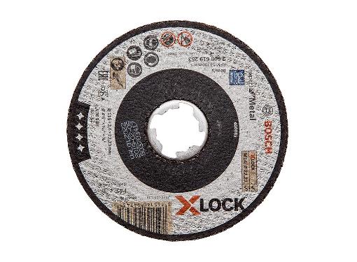   BOSCH 115  2.5  X-LOCK  1 (2608619253)