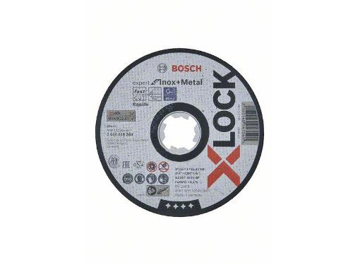   BOSCH 125  1  X-LOCK  1 (2608619264)